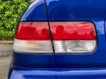 Honda Civic Si Coupe 2000 года (NA)